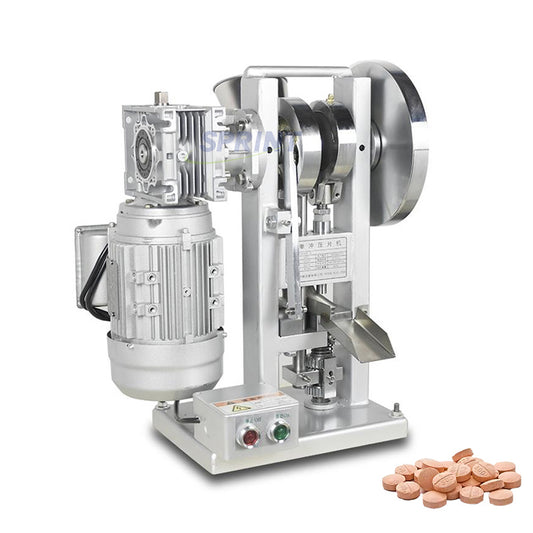 Tablet presses