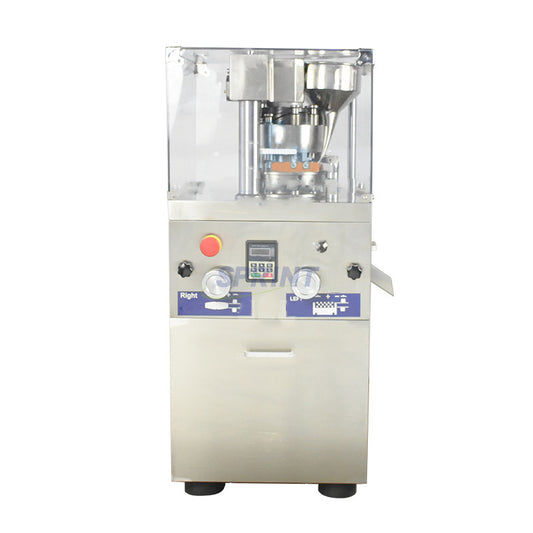 Cosmetic medicine sealing machine