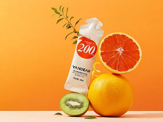 Vitamin C Supplementation Is Not The More The Merrier