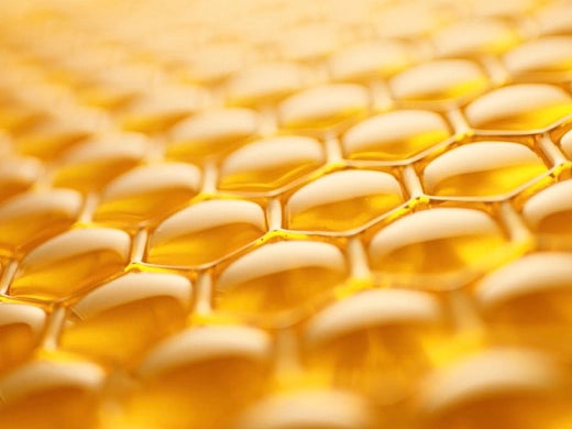 Why Doesn't Honey Go Bad?