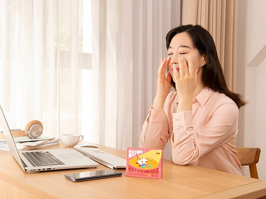Are Eye Care Stickers, Eye Cream, And Eye Care Devices Useful?