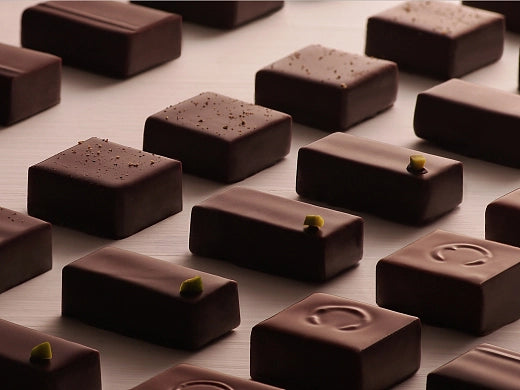 Chocolate, Do You Really Choose?