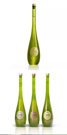 Do You Really Know The Grade Of Olive Oil?
