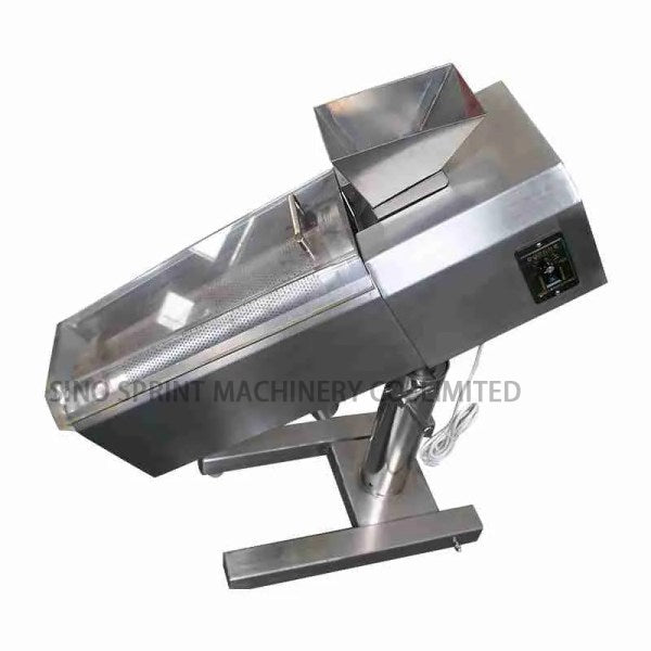 Dust Tablet WTD-100 Tablet Dust Collector: Benefits and Advantages – Sprint Machinery