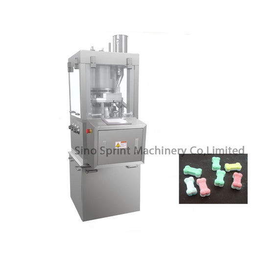 ZPS-8 Intelligent Tablet Press Machine