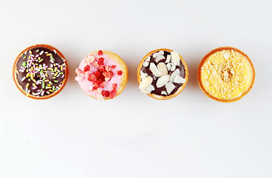 French Donuts