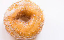 Is There A Big Difference Between American Doughnuts And Japanese Doughnuts?
