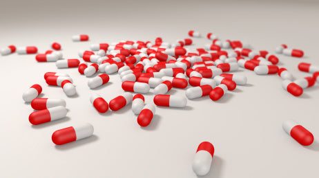 Avoid These 3 Minefields When Taking Capsule Drugs