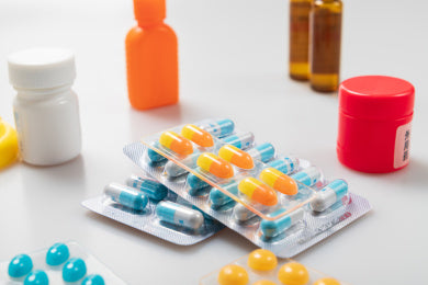 Medical Use Of Capsule Endoscopy