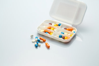 Capsule Classification