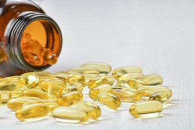 Capsule Classification