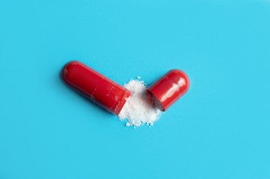 Introduction To Gelatin Capsules