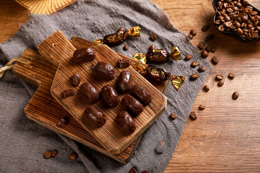 Eating Chocolate Really Makes You Fat