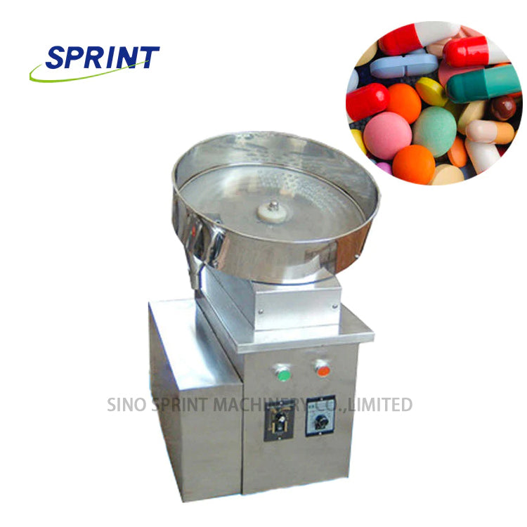 Fiber Counter Electronic Pill Counters: A Revolution in Medication Management ...
