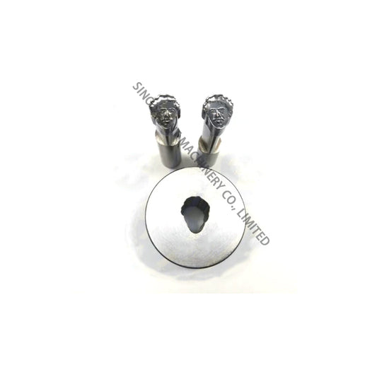 TDP 0 Customizable Mould: A Game-Changer in Manufacturing