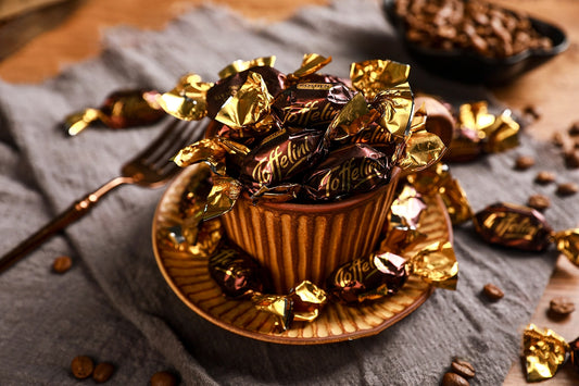 Chocolate Storage Conditions