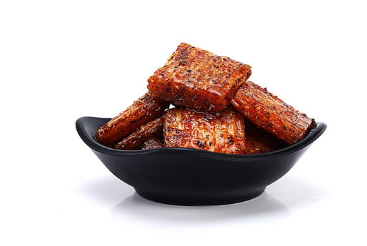 Dangers Of Eating Spicy Strips In The Morning