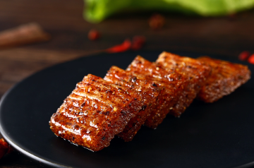 World's Hottest Spicy Noodles