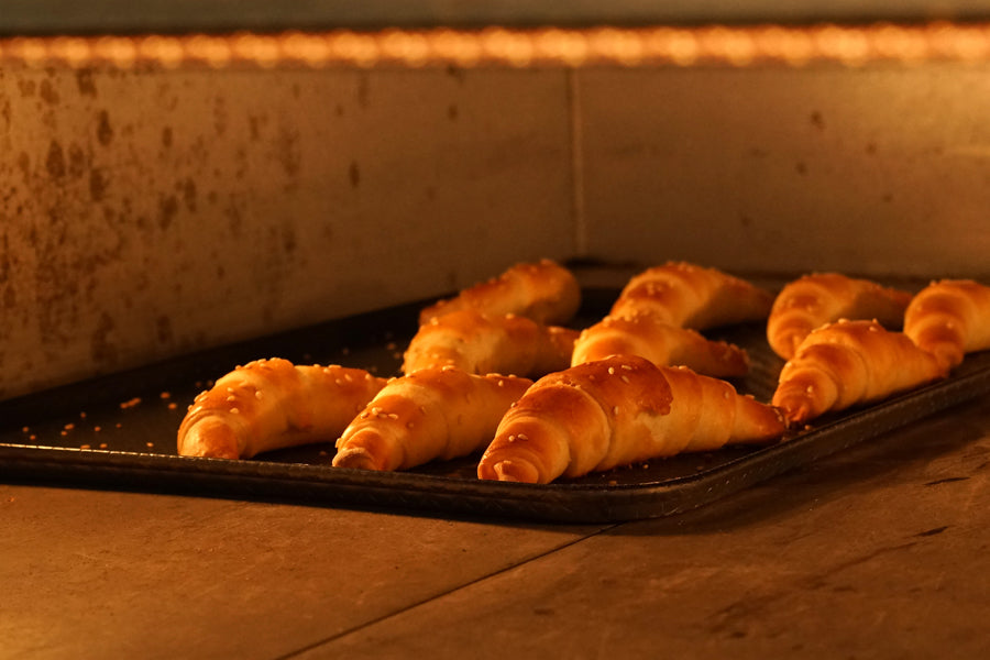 What Is The Difference Between A Domestic Oven And A Commercial Oven?