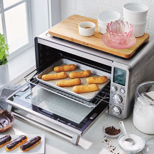 Difference Between Electric And Gas Pizza Ovens
