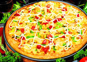Modern History Of Pizza