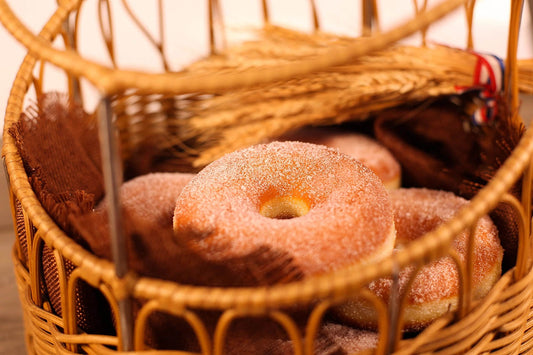 Can Donuts Be Refrigerated?