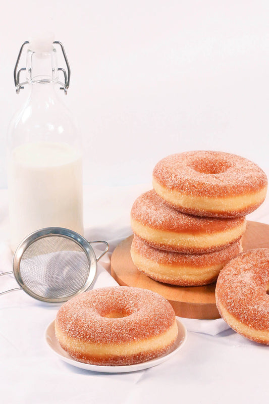 Donut Day