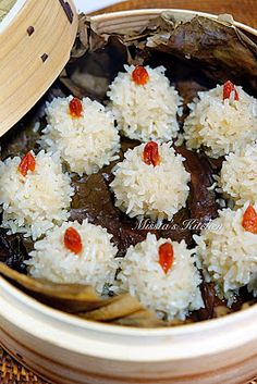 Is Glutinous Rice Food Difficult To Digest?