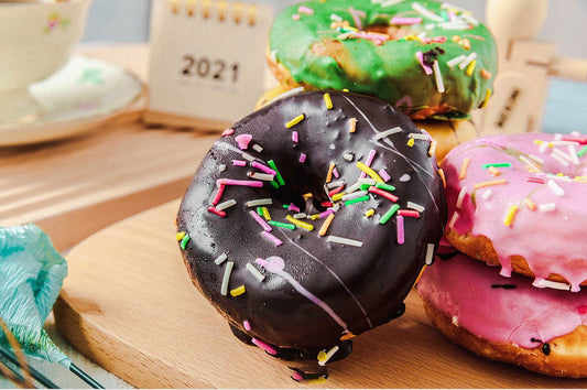 What Is A Donut