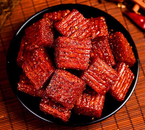 Origin Of Spicy Sticks