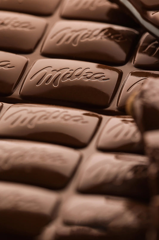 Chocolate Homemade Method