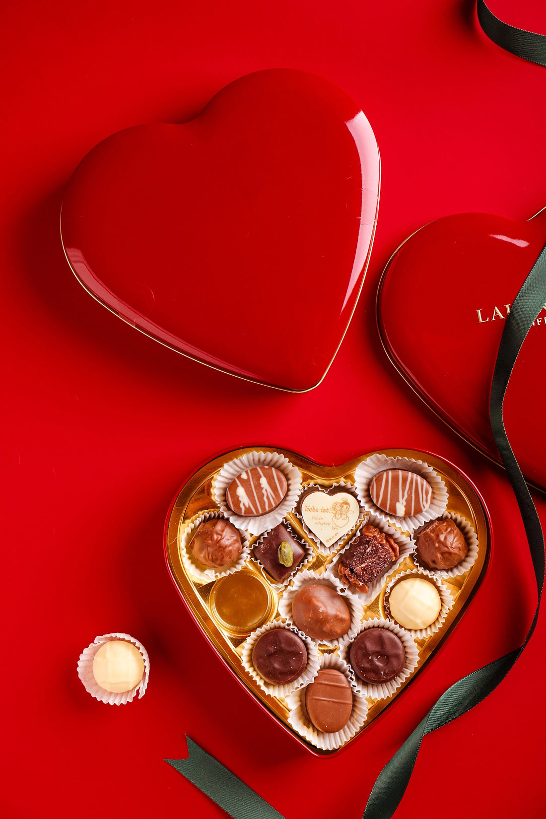 Introduction To Milk Chocolate
