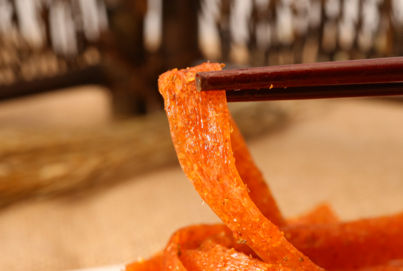 Additives In Spicy Sticks