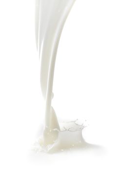 What Should I Do If The Hoarded Milk Powder Clumps?