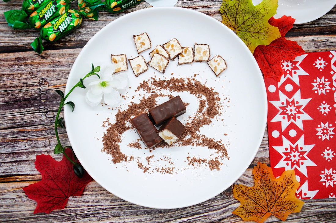 How To Choose Chocolate