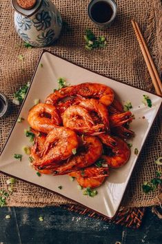 Frozen Shrimp Is Not Nutritious And Tastes Bad?