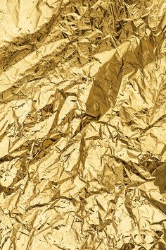 Edible Gold Leaf?