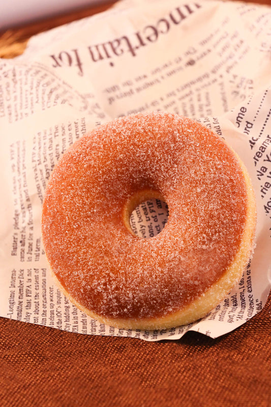 French Donuts