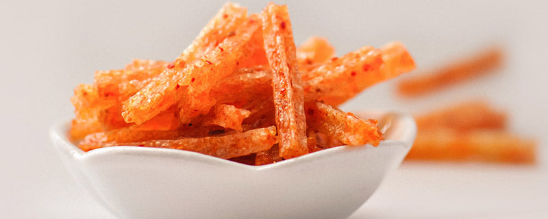 Calories In A Pack Of Spicy Sticks