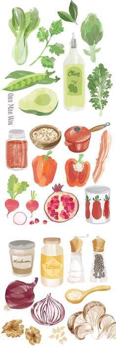 Three Vegetables Suitable For Summer Eating