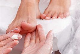 Exquisite Summer Foot Care Is Indispensable