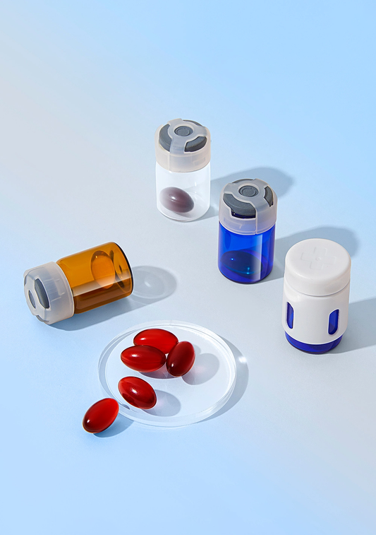 Advantages Of Hard Capsules