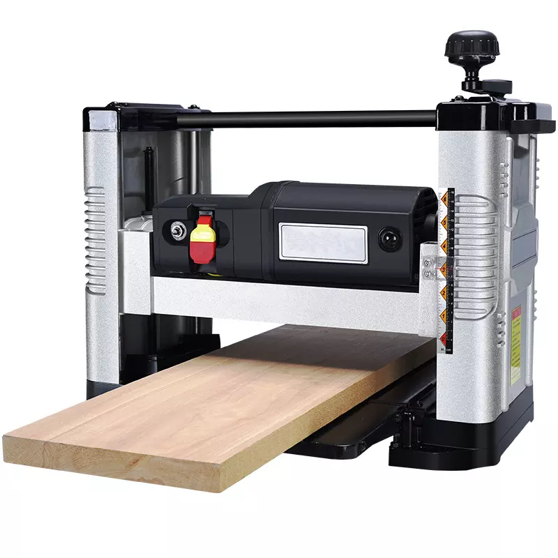 Medium wood planer
