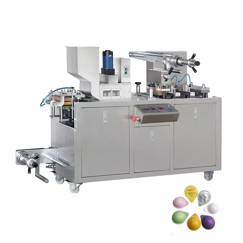 Common classification of packaging machines.