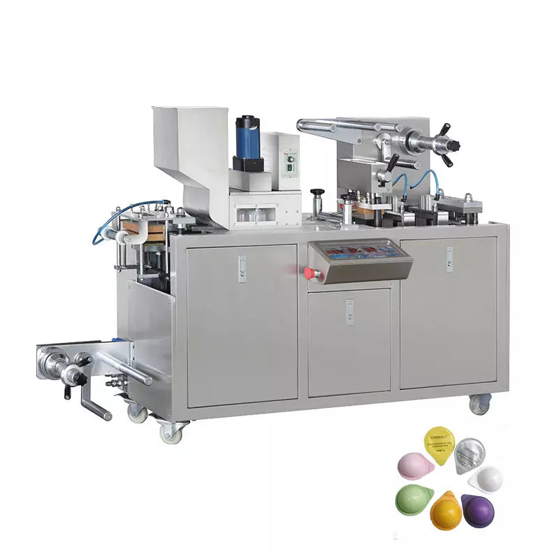 Common classification of packaging machines. – Sprint Machinery