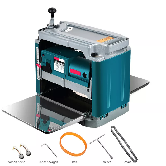 Heavyweight table saws