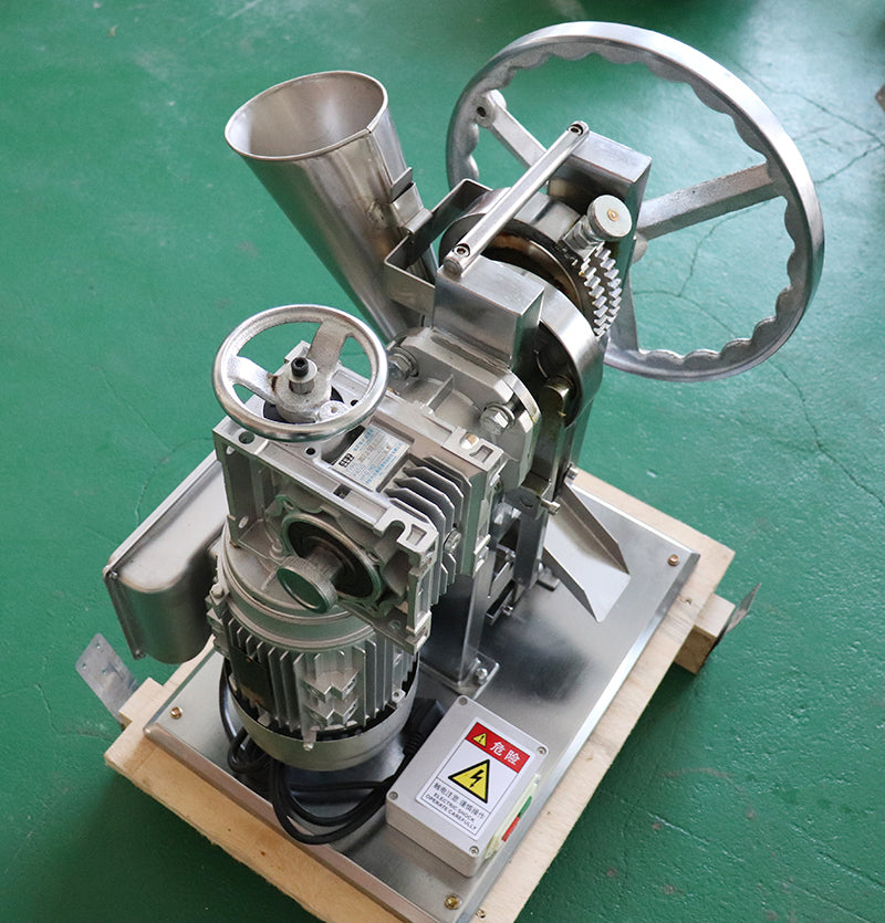 Sprint Machinery TDP5