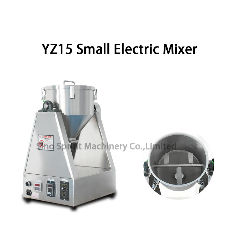 Yz15 Small Electric Mixer