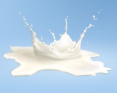 Plant-based Milk Cannot Completely Replace Cow's Milk