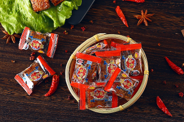 Why Is Spicy Noodles So Delicious?